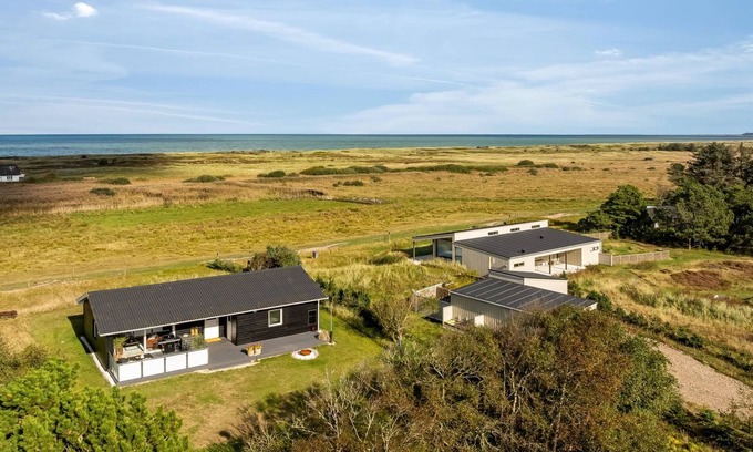 Torup Strand Casa | "Sarika" - 500m from the sea by Interhome