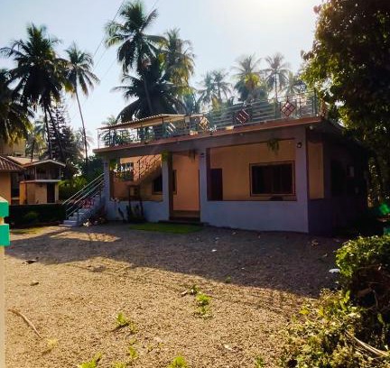 Revadanda Casa | Sarika Farms