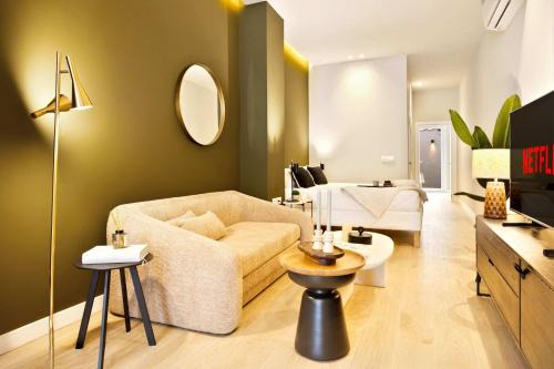 Arrancapins Apartamento | SariStays Valencia City Center L