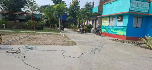 Jharkhali Casa | Sarkar Home Stay