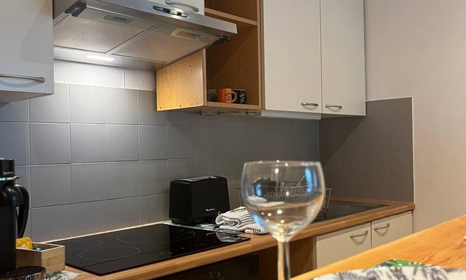 Sarlat-la-Caneda Apartamento | Sarlat 4 Life