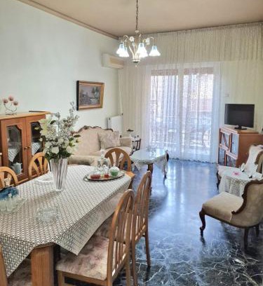 Heraklion Apartamento | Sarmia Apartment