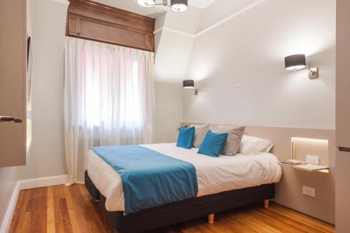 Microcentro Apartamento | Sarmiento Flats