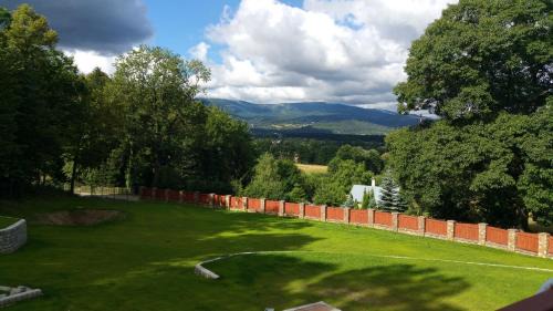 Myslakowice Casa | Sarna Karkonosze