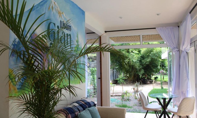 Pasajcap Apartamento | Sarnai