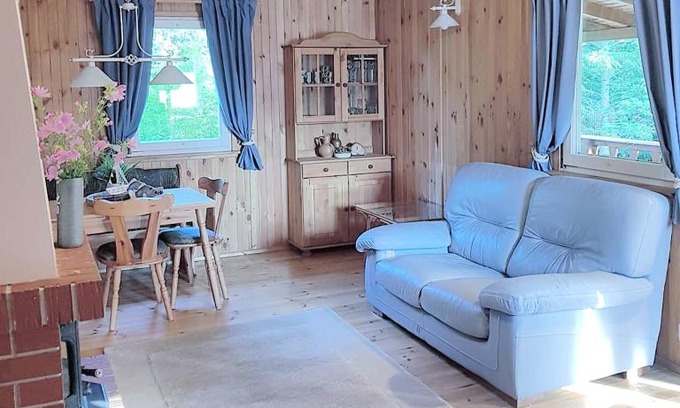 Rybno Casa | Sarni Zakątek