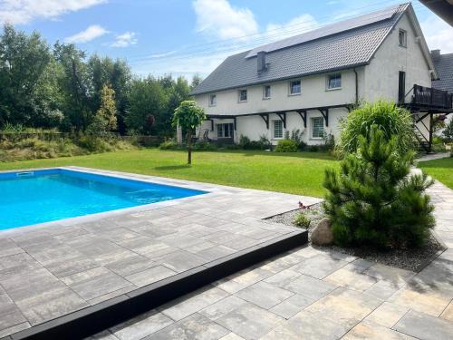 Myslakowice Casa | Sarnia Polana