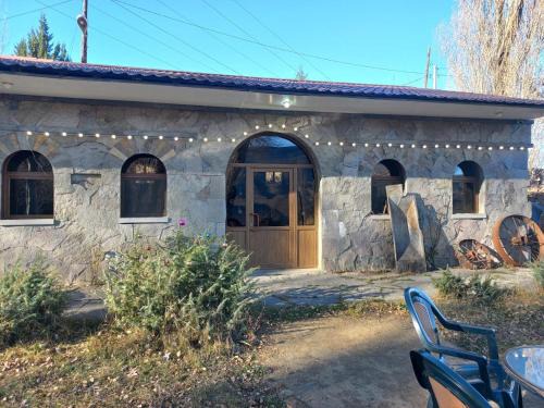 Tatev Cama Y Desayuno | Saro B&B