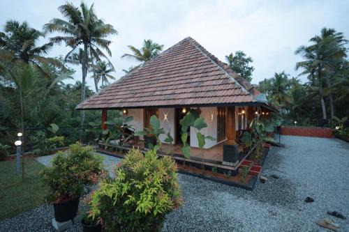 Munroe Island Casa | sarovaramresidency