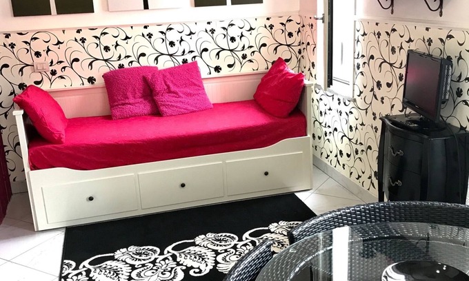 Chinatown Apartamento | Sarpi Apartment