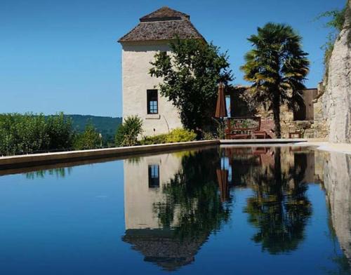 Beynac-et-Cazenac Cama Y Desayuno | Sarrasins Bed and Breakfast