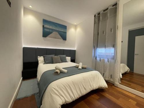 Algorta Apartamento | Sarrikobaso House
