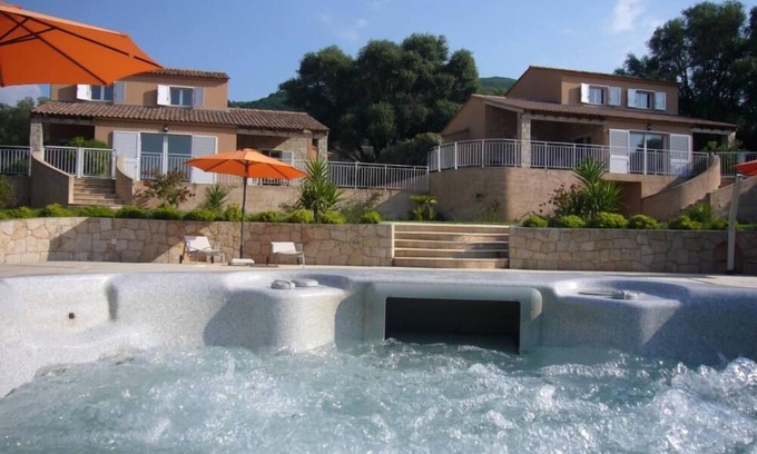 Sartene Apartamento | Sartene: Piso / apartamento - Sartène