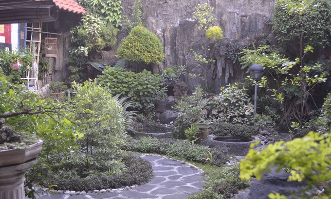 Prawirotaman Casa | Sartika Hotel