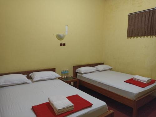Prawirotaman Casa | Sartika Hotel Prawirotaman
