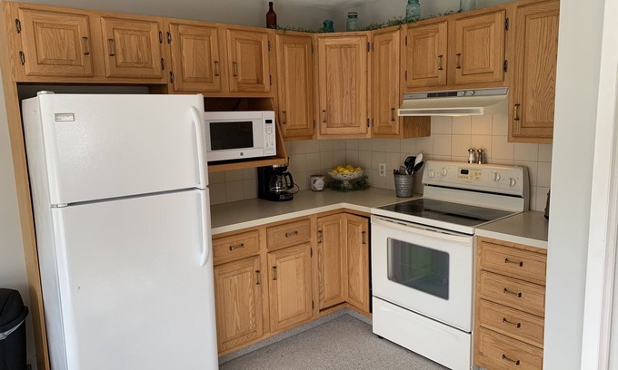 Clare Casa | Sartor Estate - your home away from home
