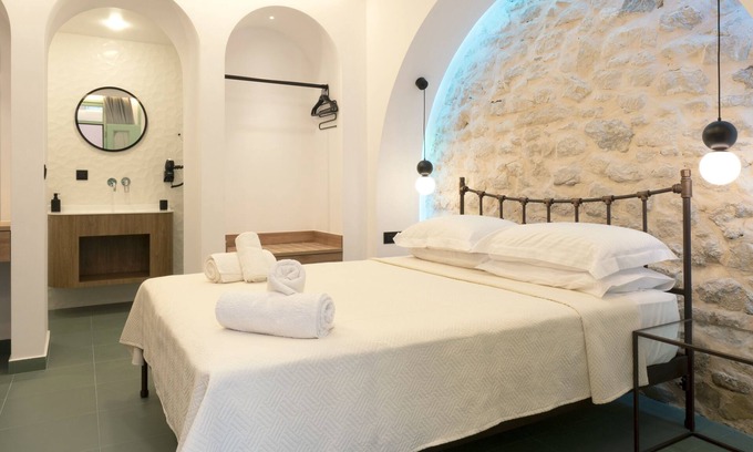 Heraklion Casa | SARTORI CONCEPT HOTEL