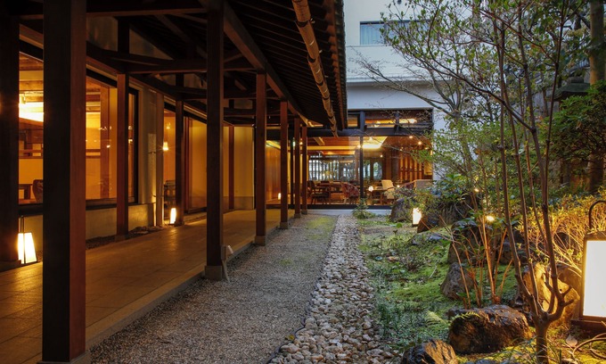 Noborioji Casa | Sarusawaike Yoshidaya