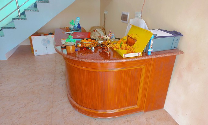 Ayodhya Casa | Saryu Lodge