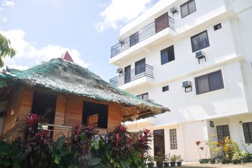 Catarman Cama Y Desayuno | SaSa Pension House
