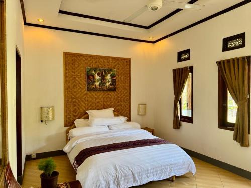 Senggigi Casa | Sasak Garden Homestay