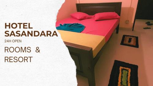 Kaduwela Casa | Sasandara Geusthouse