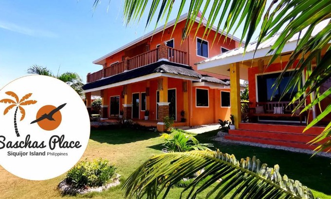 Siquijor Casa | Saschas Place