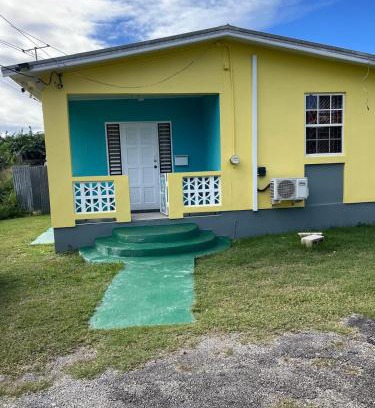 Scarborough Casa | Sasha’s Holiday Home Oistins Barbados
