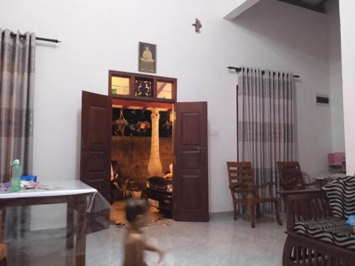 Welipitiya Casa | Sashan House
