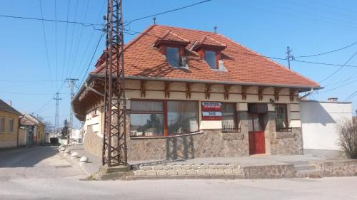 Esztergom Apartamento | Sasi Panzió 1