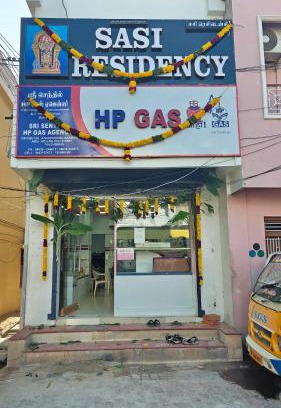 Tiruchendur Cabina | Sasi Residency