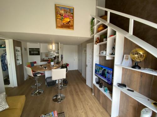 Barbotan-les-Thermes Apartamento | Saskia