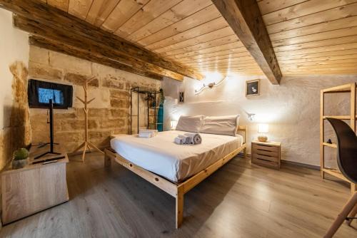 Santa Caterina Apartamento | SASSARI-CENTRO Elegante Appartamento con WiFi e Netflix