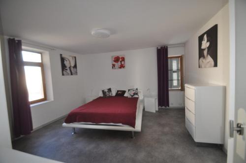 Sassenage Apartamento | sassenage au pied du Vercors 2 appartements