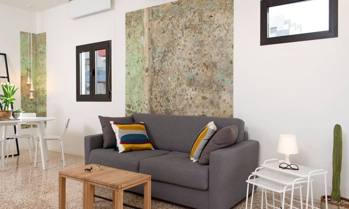 Achrafieh Apartamento | Sassine Loft - Rooftop Terrace