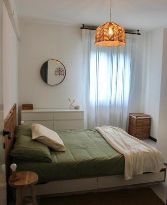 Fano Apartamento | Sassonia breeze house