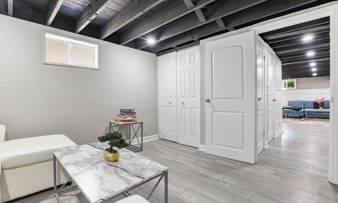 Skokie Casa | Sassy Stokie Stay: 3 BR+2BA Cozy Charming House