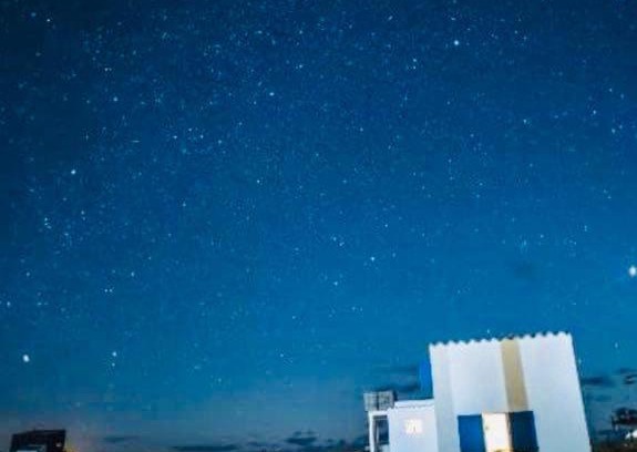 Cabo Polonio Casa | SAT NAM