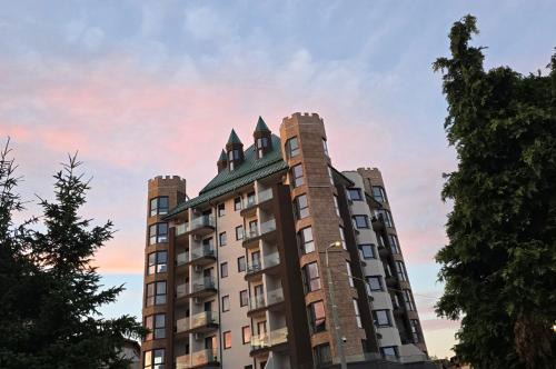 Zlatibor Complejo | Satelit Lux Zlatibor - SPA & half board by Satelit Resorts