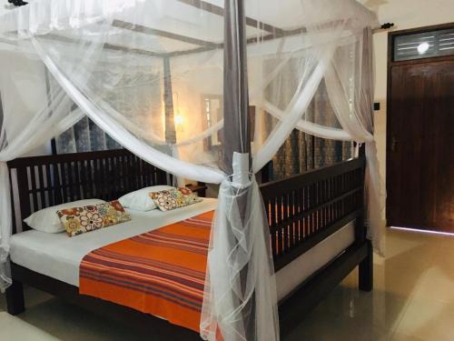 Hikkaduwa Casa | Sathis villa