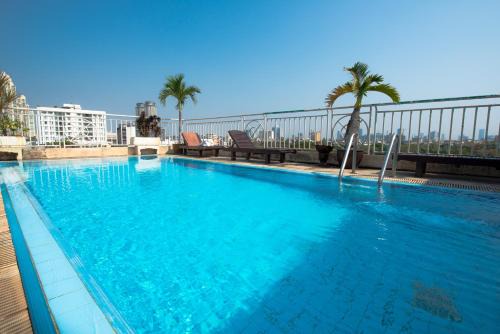 Yan Nawa Apartamento | Sathorn Saint View Serviced Apartment