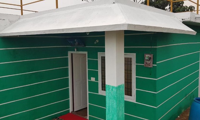 Pirmed Casa | Sathram air strip cottage