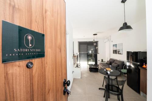 Kalamata Apartamento | Satori haven of rest