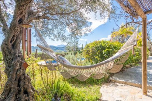 Coin Casa | Satori, paradise in rural malaga