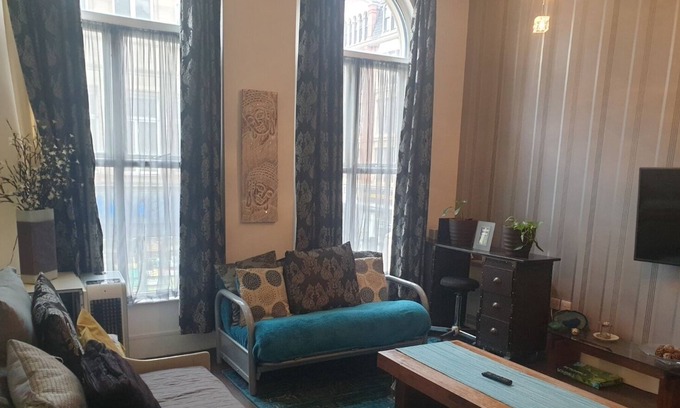 Northern Quarter Apartamento | Satori Serviced Apartments
