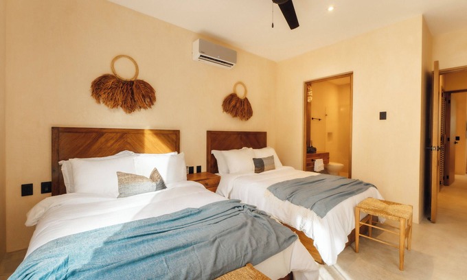 Tulum Complejo | Satori Tulum