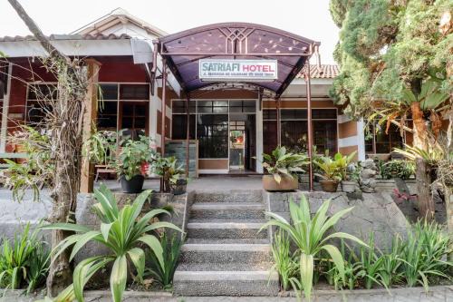 Pakem Casa | Satriafi Hotel