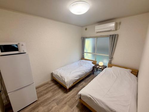 Shingu Apartamento | Satsuki Apartment Hotel - Koguchi Area