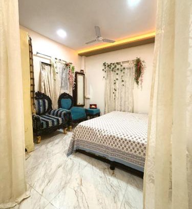 Kurla West Casa | Sattva Stays
