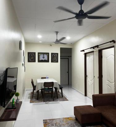 Kuala Terengganu Casa | Satu Atap Homestay